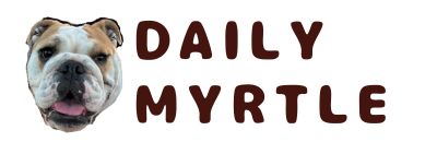 Daily Myrtle Logo